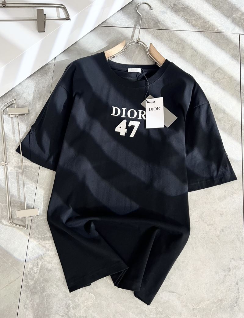 Christian Dior T-Shirts